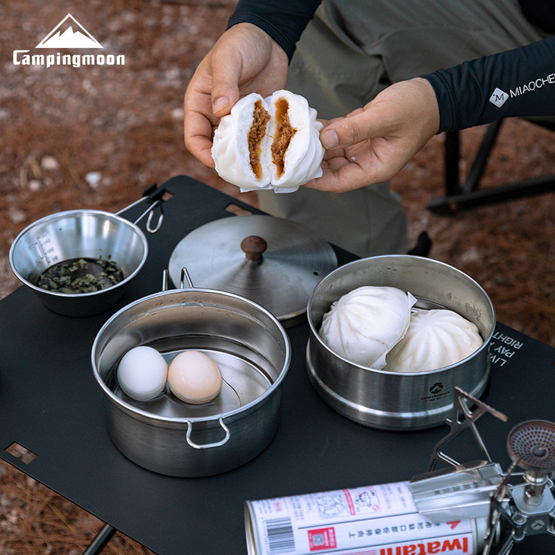 S371-C1 kamp karıtıma uygun çe - Camping Cooking Snow incelemesi ve fiyatı