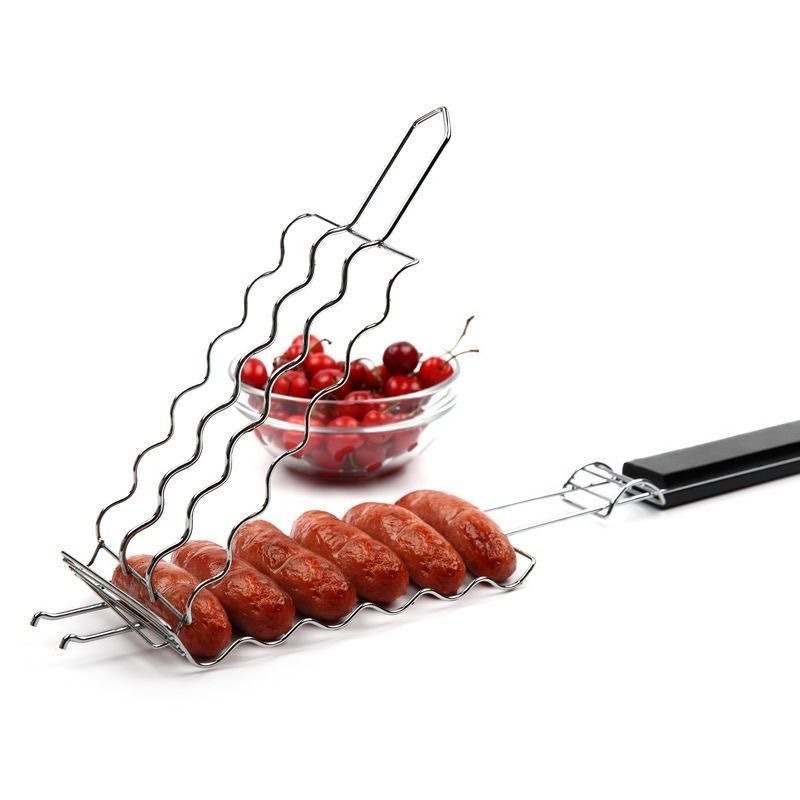 Taşınabilir Kamp Barbekü Izgar - Camping Cooking Equipment incelemesi ve fiyatı