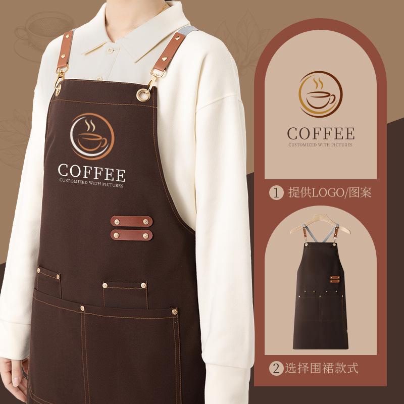 Su geçirmez Kanvas Önlük Özel  - Camping Cooking Apron incelemesi ve fiyatı
