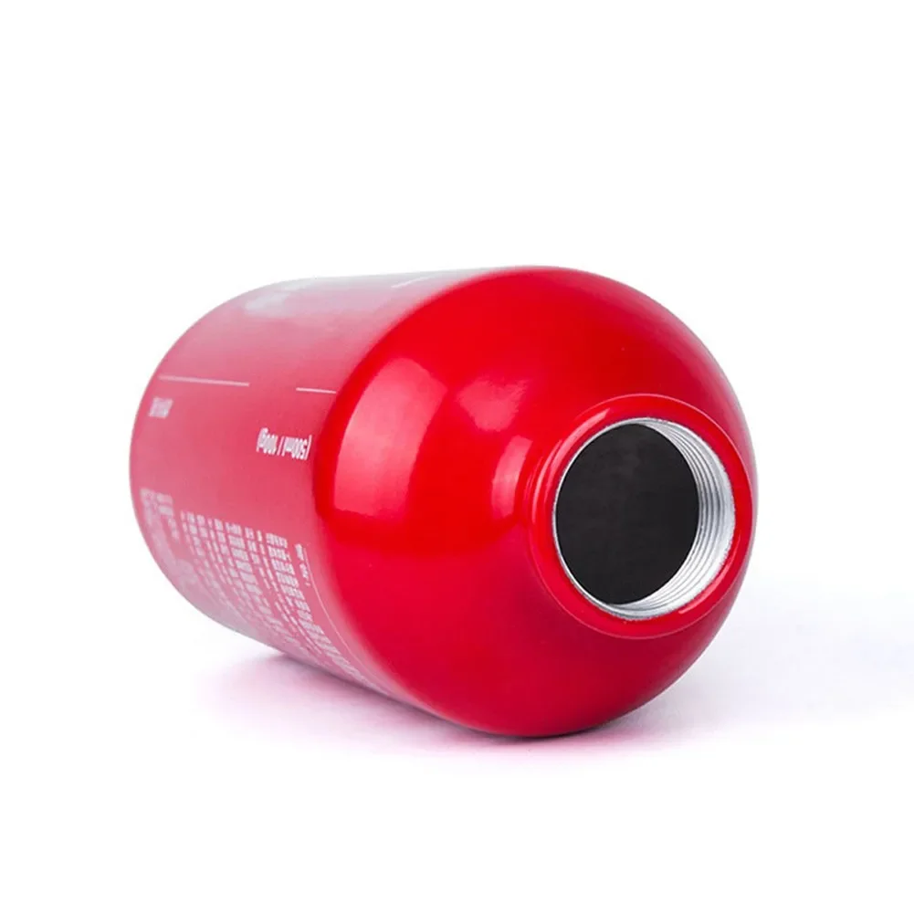 1500/1000/750/500 ML Açık Gaz  - Camping Cooking Fuel incelemesi ve fiyatı