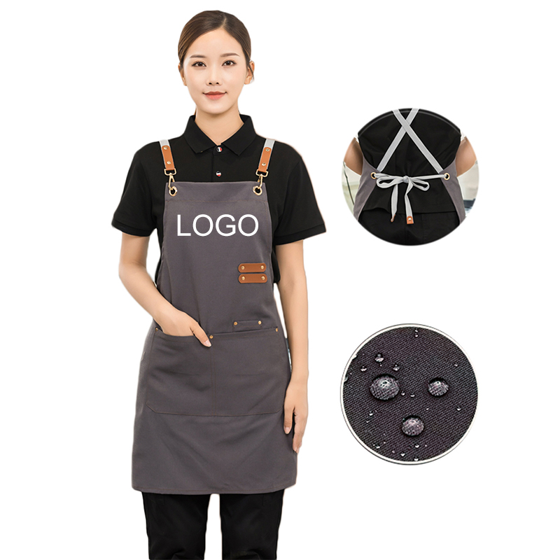 Profesyonel Erkek Kadın Iş Önl - Camping Cooking Apron incelemesi ve fiyatı