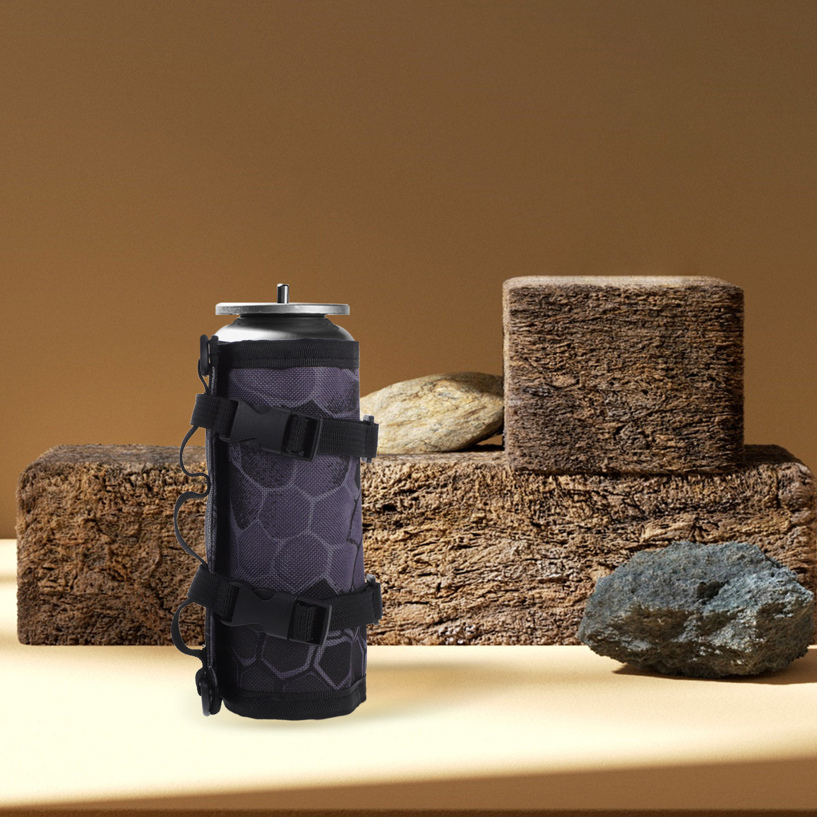 Sağlam, Düşmeye Dayanıklı Prop - Camping Cooking Gas Canister incelemesi ve fiyatı