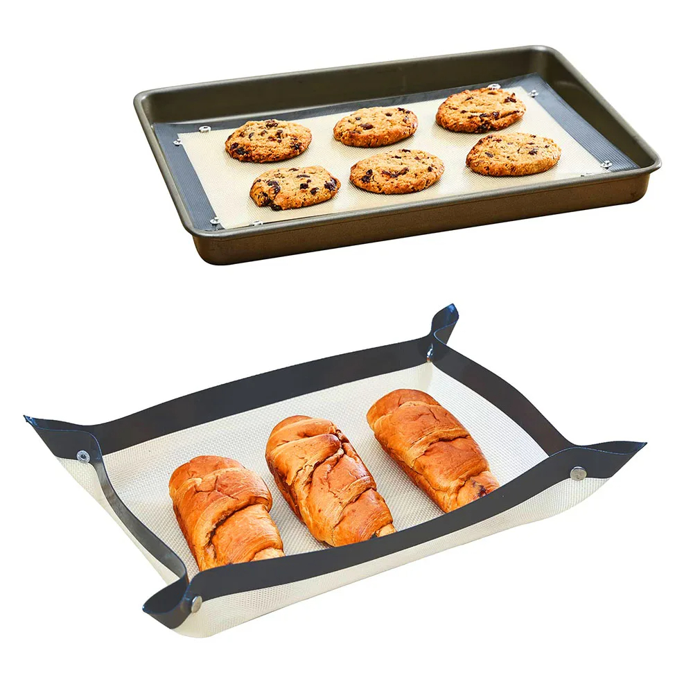 BUYYES Silikon Fırın Matı Sızd - Camping Cooking Mat incelemesi ve fiyatı