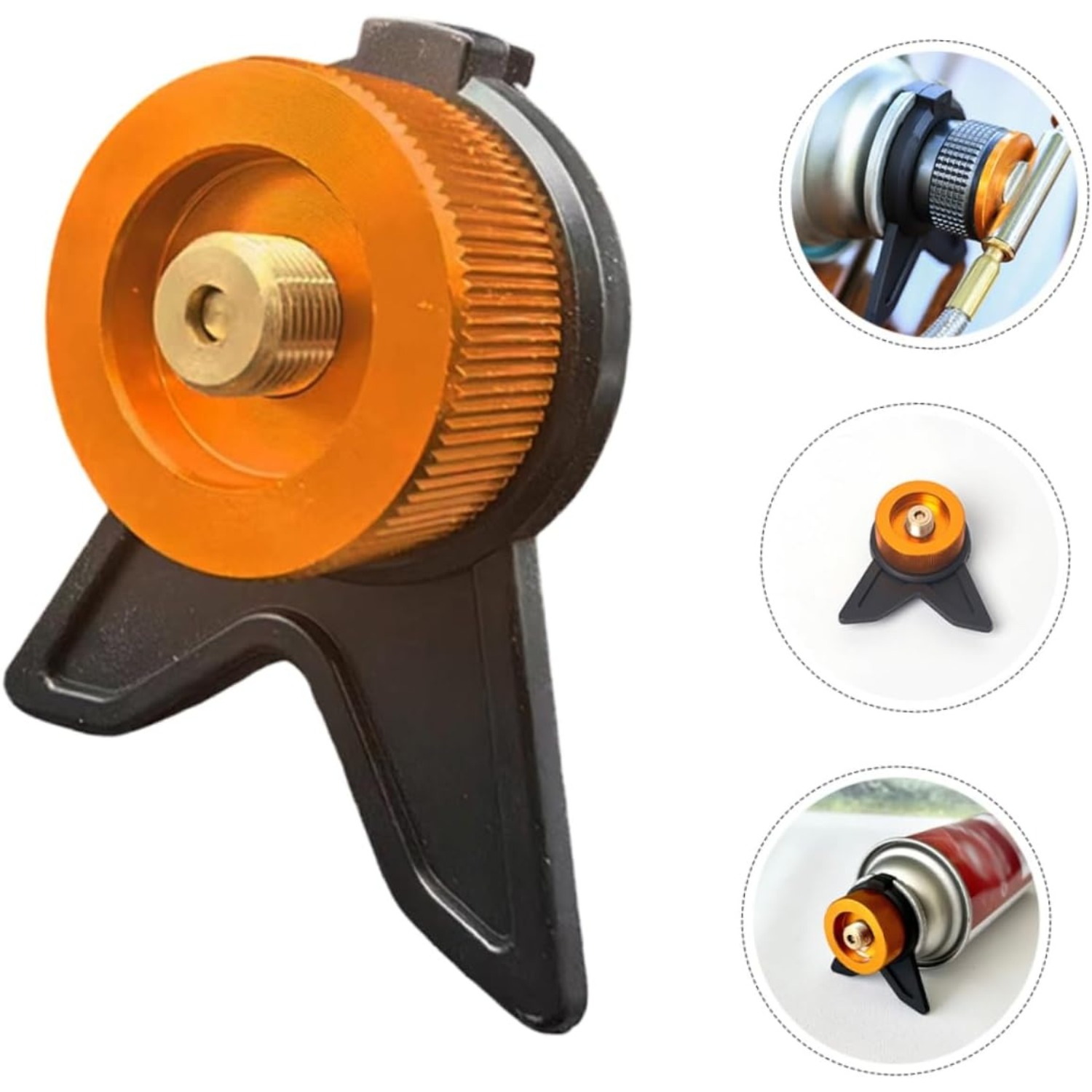 Propan Tankı Parçaları Gaz Tan - Camping Cooking Device incelemesi ve fiyatı