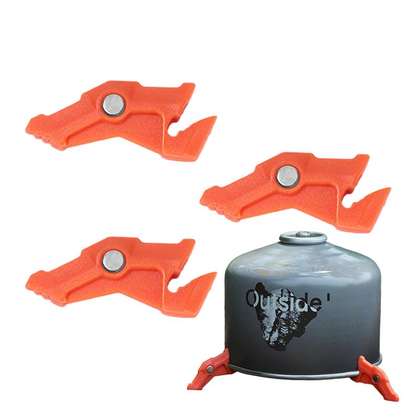 1 adet Kamp gaz teneke kutu St - Camping Cooking Gas Canister incelemesi ve fiyatı