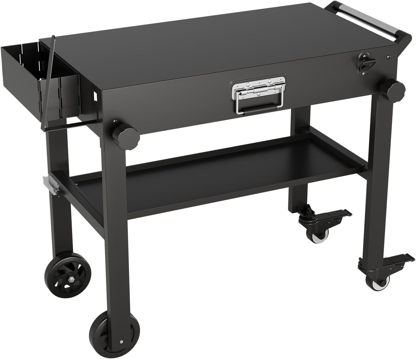Tacleekii Taşınabilir Izgara A - Camp Grill Portable Folding incelemesi ve fiyatı