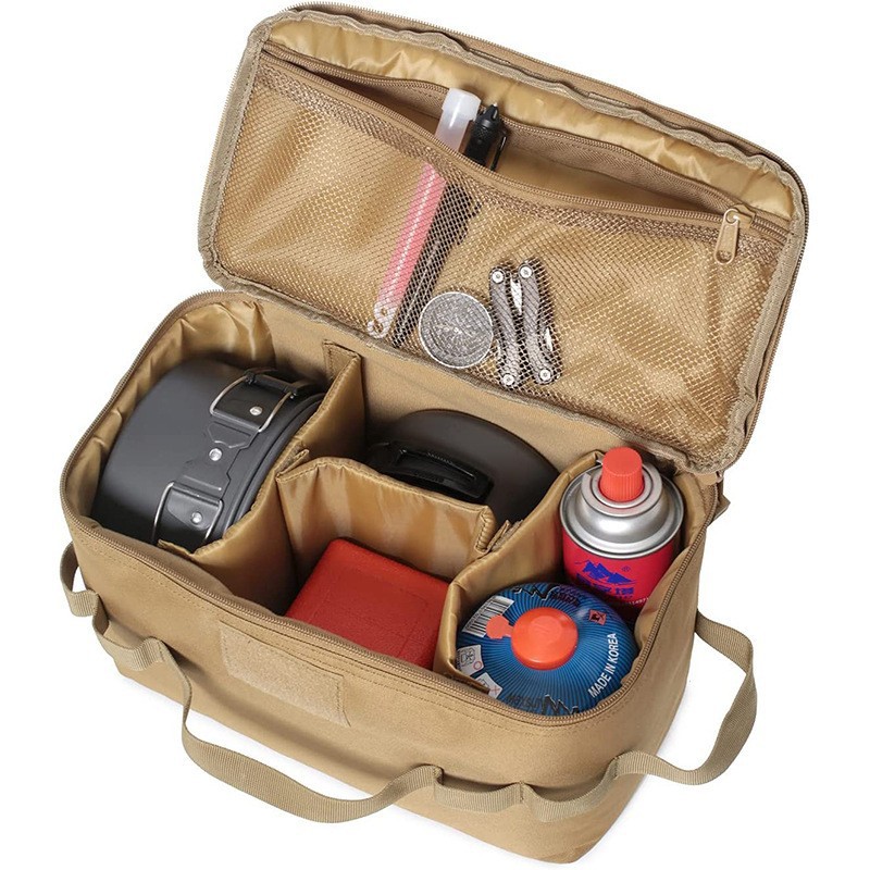 Açık Hava Kampı Gaz Tüpü Sakla - Camping Cooking Rack incelemesi ve fiyatı