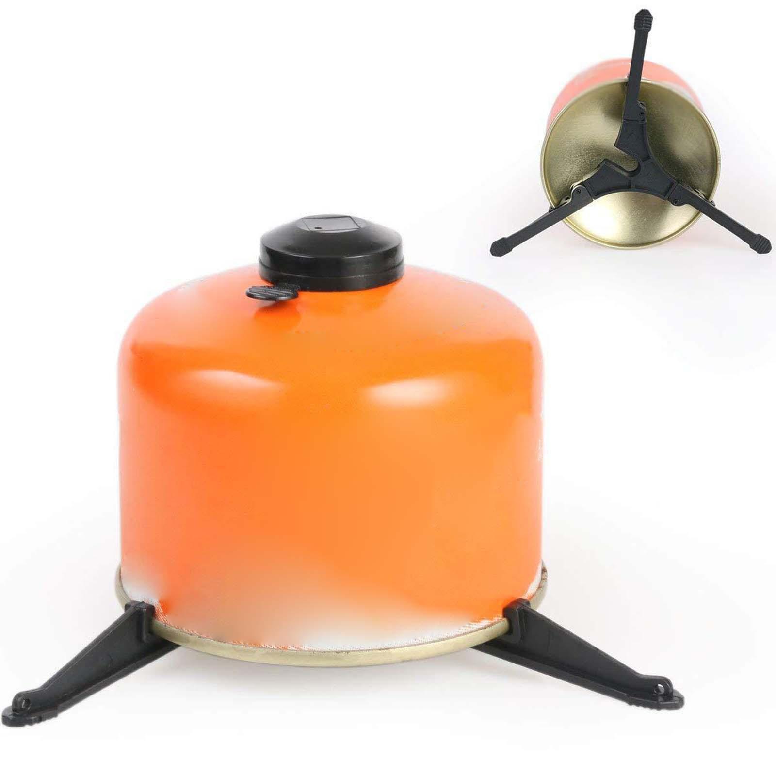 Açık Kamp Gaz Tankı Tutucu Kar - Camping Cooking Gas Canister incelemesi ve fiyatı