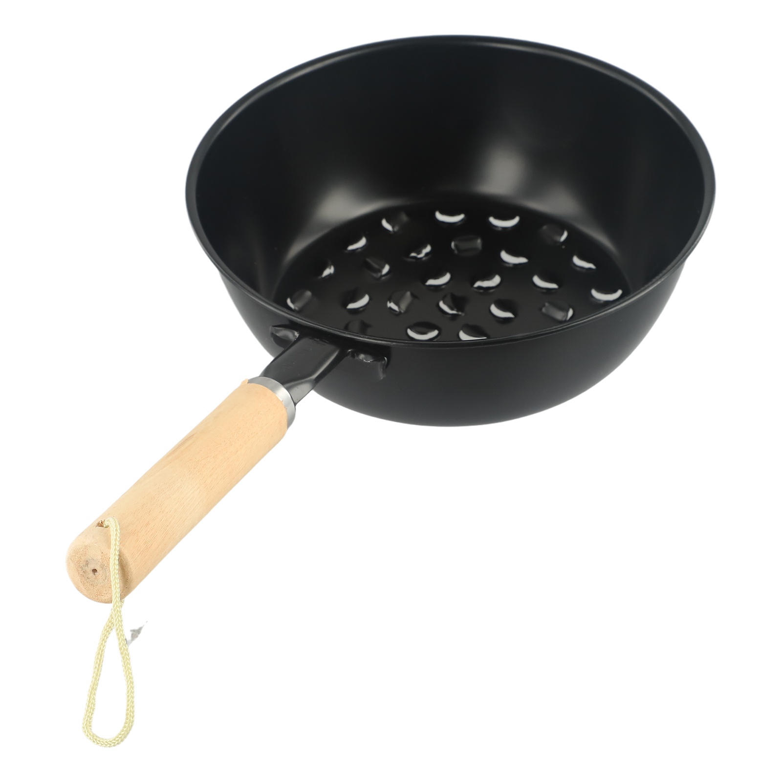 Kömür Brazier taşınabilir açık - Camping Cooking On Fire incelemesi ve fiyatı