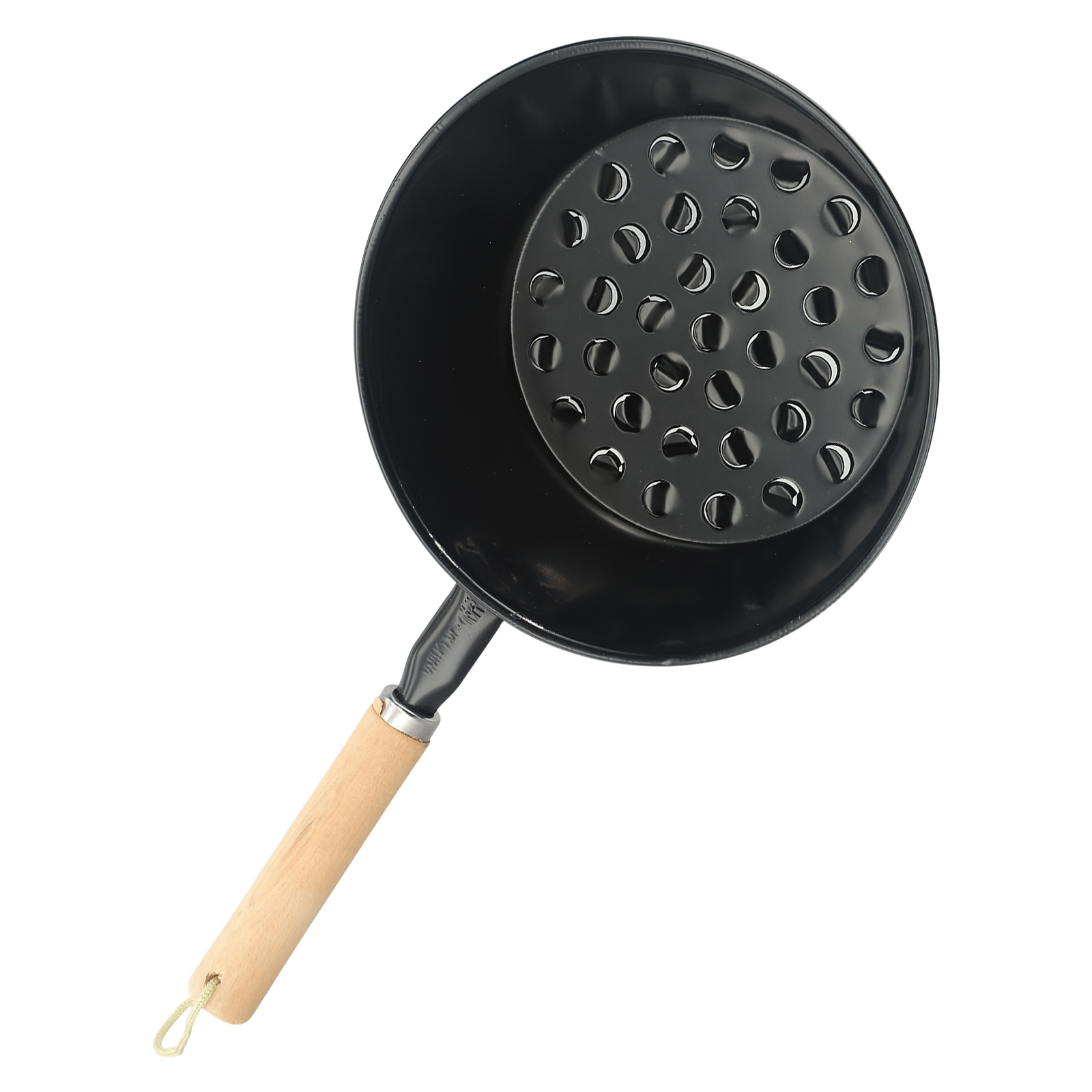 Kömür Brazier taşınabilir açık - Camping Cooking On Fire incelemesi ve fiyatı