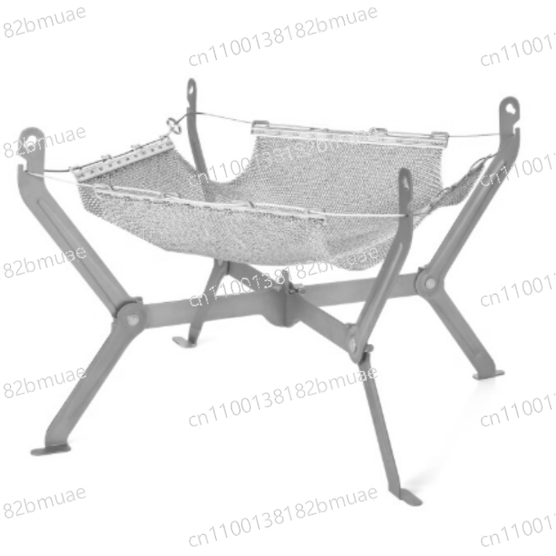 Yürüyüş Piknik Yemek Pişirme K - Camp Grill Portable Folding incelemesi ve fiyatı