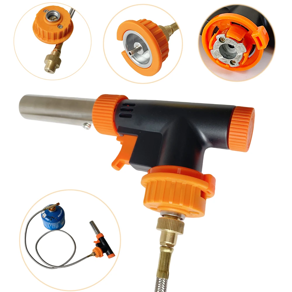 Açık Kaset Adaptörü Konu Süngü - Camping Cooking Fuel incelemesi ve fiyatı