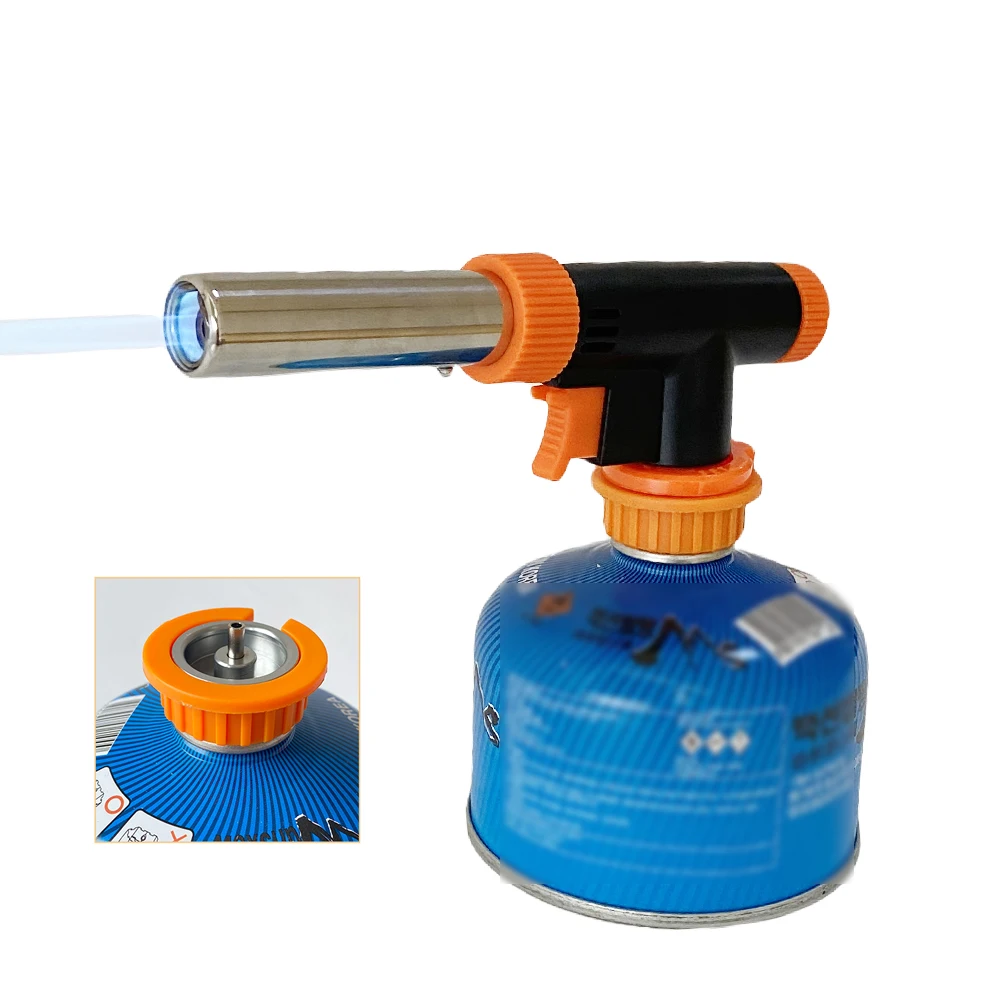 Açık Kaset Adaptörü Konu Süngü - Camping Cooking Fuel incelemesi ve fiyatı