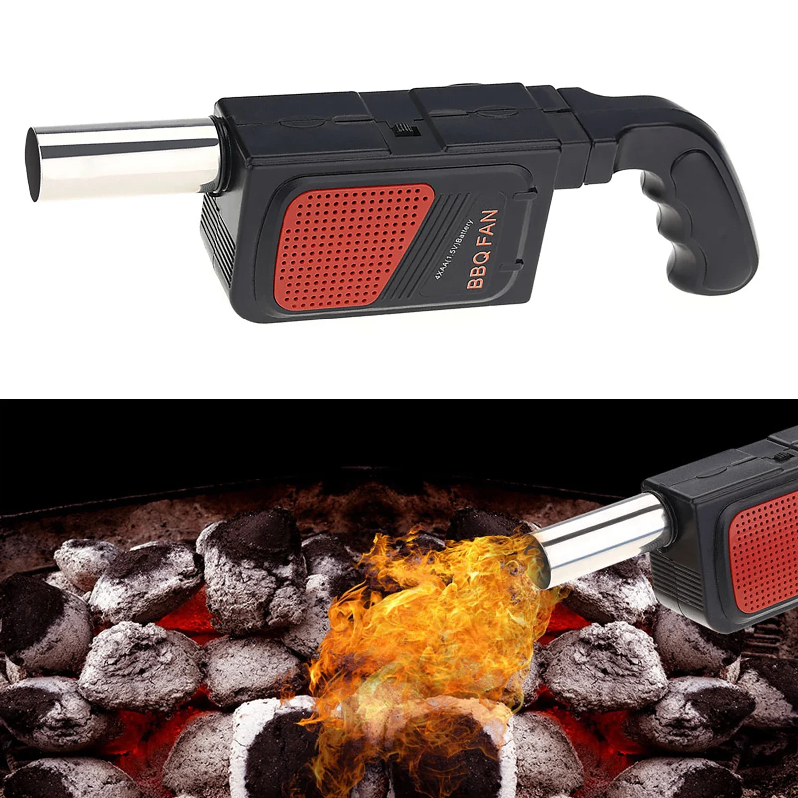 Taşınabilir El Tipi Elektrikli - Camping Cooking Device incelemesi ve fiyatı