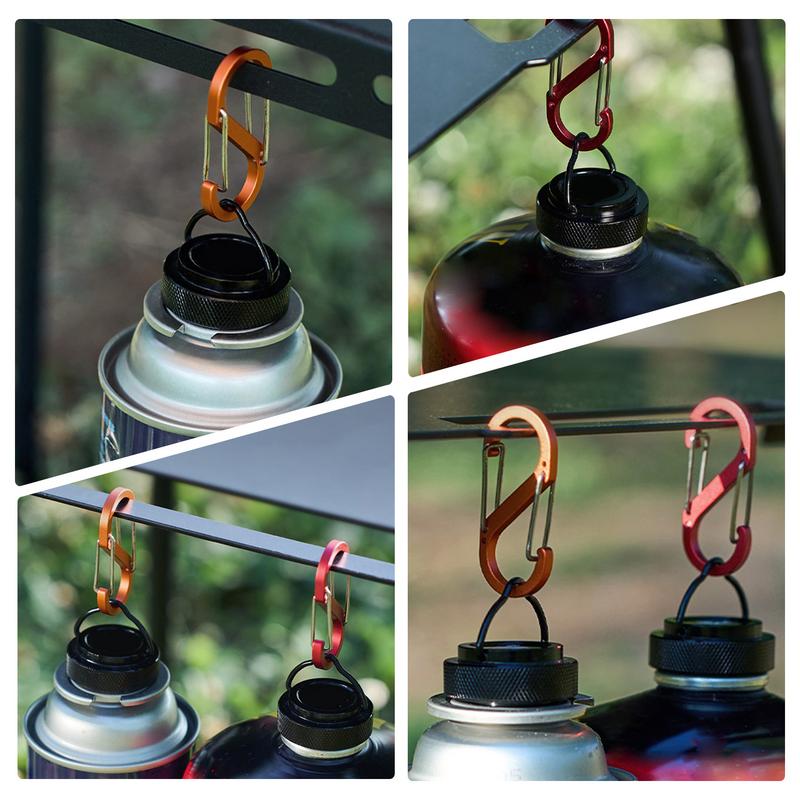 Pişirme hava teneke kutu kapak - Camping Cooking Gas Canister incelemesi ve fiyatı