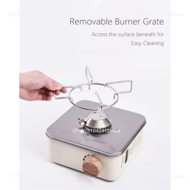 Taşınabilir Çantalı Bütan Kamp - Camping Cooking Gas Canister incelemesi ve fiyatı