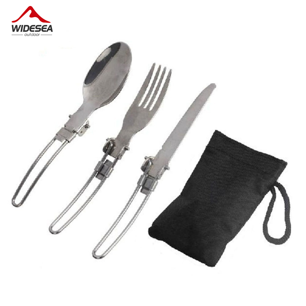 3 adet 1 takım Taşınabilir Açı - Camping Cooking Pan Set incelemesi ve fiyatı